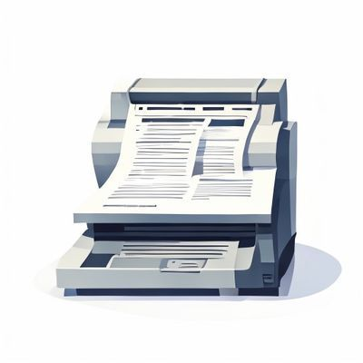 Печать документов