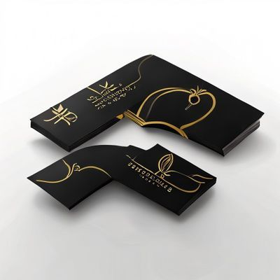 VIP визитки